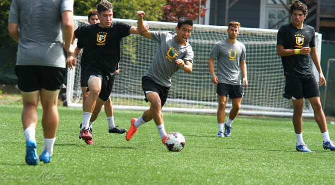 Men’s Soccer: Dons Topple No. 7 UC Berkeley in Regulation