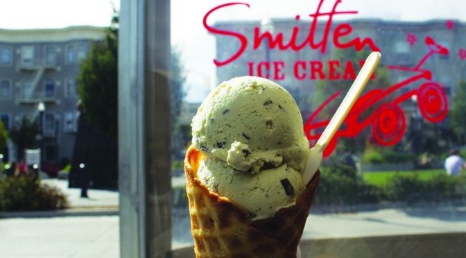 Cool Off With Local Ice Cream and Gelato in San Francisco