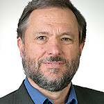 Stephen Zunes is a professor of politics and program director for Middle Eastern studies.