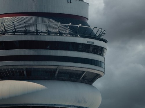 Drake Views (CASH MONEY-OVO SOUND-YOUNG MONEY ENTERTAINMENT)